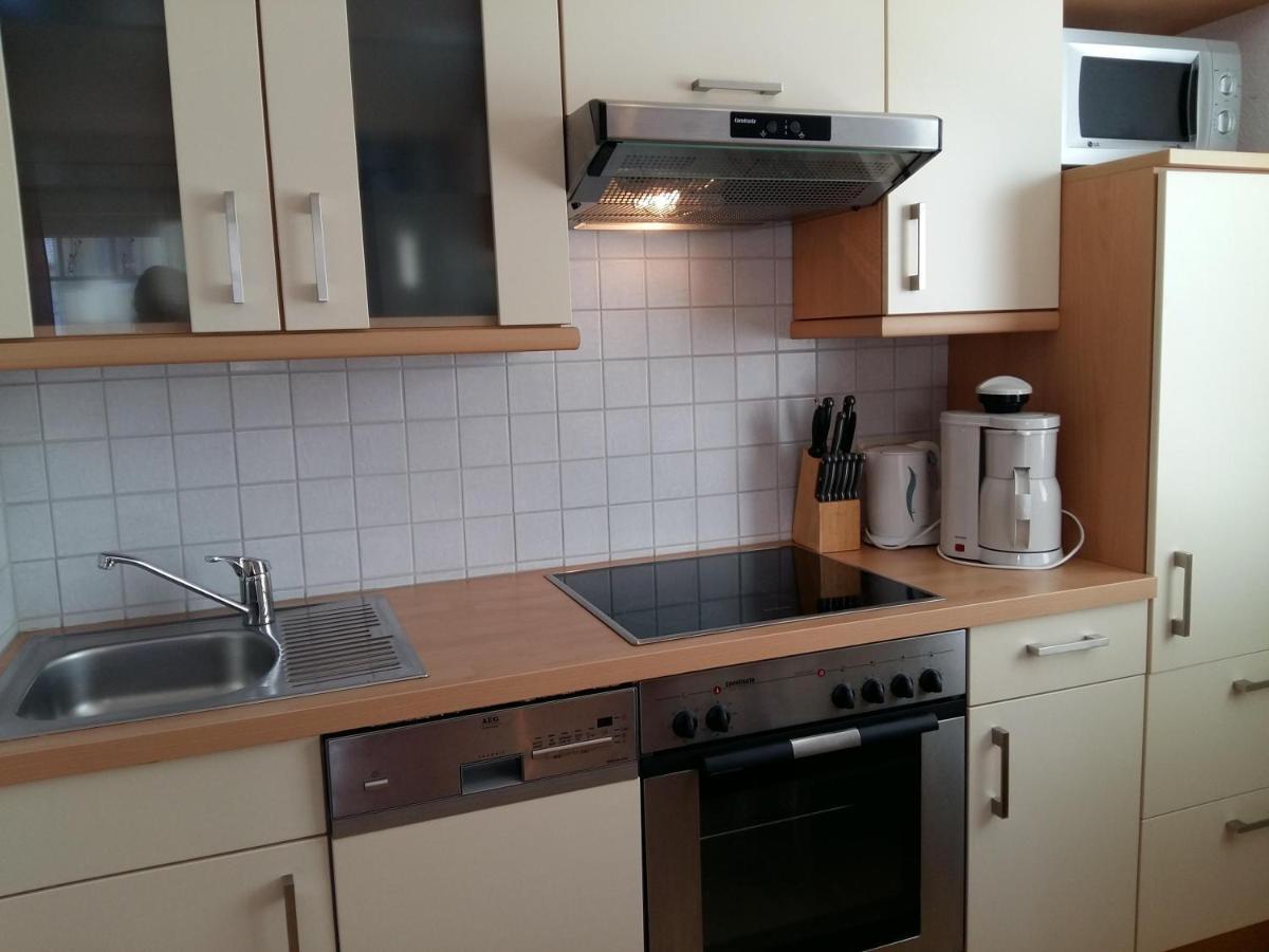 Ferienwohnung H 11 Graal-Mueritz Dış mekan fotoğraf